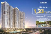 Sở hữu căn hộ cao cấp chỉ từ 1,23 TỶ – Thanh toán nhẹ nhàng, dễ dàng an cư và đầu tư sinh lời.